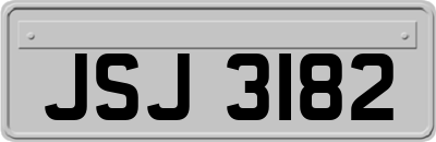 JSJ3182