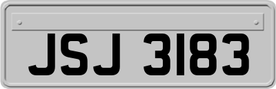 JSJ3183
