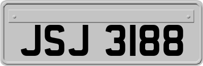 JSJ3188