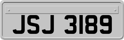 JSJ3189