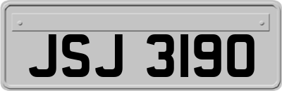 JSJ3190