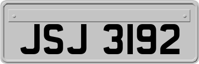 JSJ3192