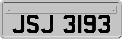 JSJ3193