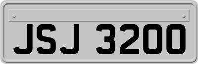 JSJ3200