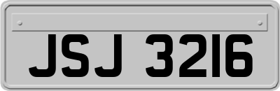 JSJ3216