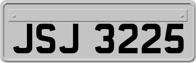 JSJ3225