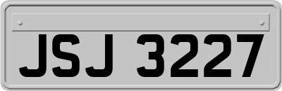 JSJ3227