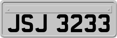 JSJ3233
