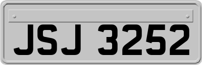 JSJ3252