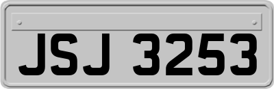 JSJ3253