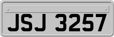 JSJ3257