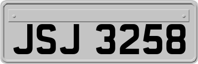 JSJ3258