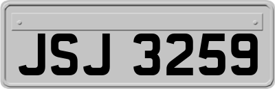 JSJ3259