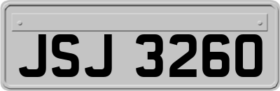 JSJ3260