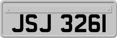 JSJ3261