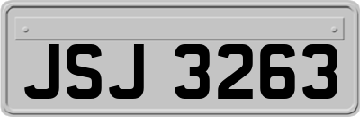 JSJ3263