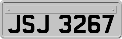 JSJ3267