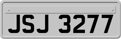 JSJ3277