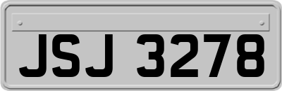 JSJ3278