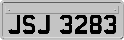 JSJ3283