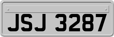 JSJ3287