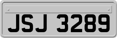 JSJ3289