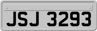 JSJ3293