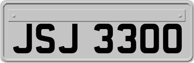 JSJ3300
