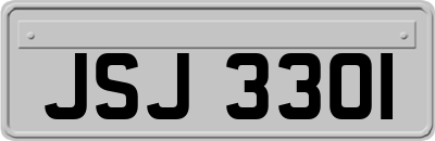 JSJ3301