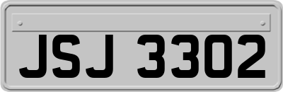 JSJ3302