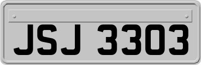 JSJ3303
