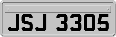 JSJ3305