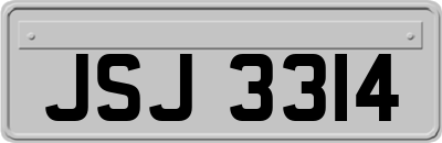 JSJ3314