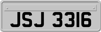 JSJ3316
