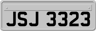 JSJ3323