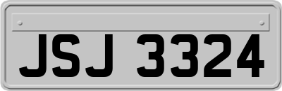 JSJ3324