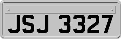 JSJ3327
