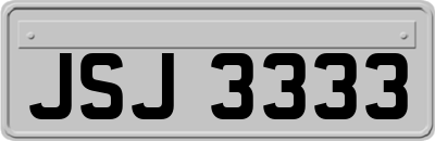 JSJ3333