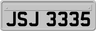 JSJ3335