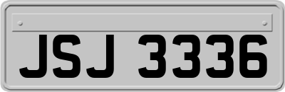 JSJ3336