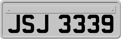 JSJ3339