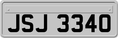 JSJ3340