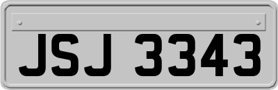 JSJ3343