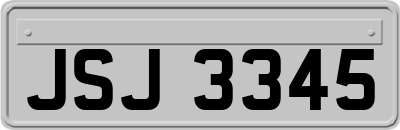 JSJ3345