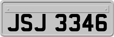 JSJ3346