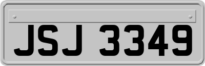 JSJ3349