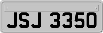 JSJ3350