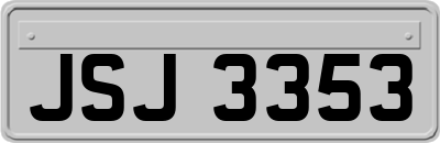 JSJ3353