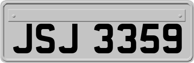 JSJ3359