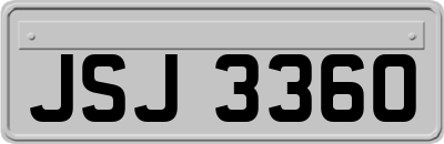 JSJ3360